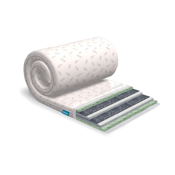

Футон Usleep SleepRoll Green Bamboo 120х200 (1779)