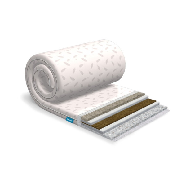 

Футон Usleep SleepRoll Imperior Зима/Лето 120х200 (1773)