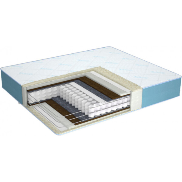 

Матрас пружинный Usleep PhytoLife Sapphire / Сапфир 120х190