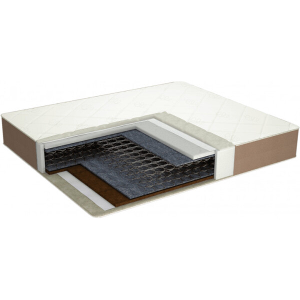

Матрас Ортопедический USLEEP ComforteX Perfect Cocos 160x200