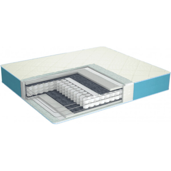 

Матрас двусторонний Ортопедический USLEEP PhytoLife Red Sea 90x200