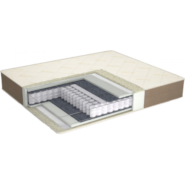 

Матрас пружинный USLEEP ComforteX Agate / Агат 160х190