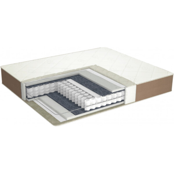 

Матрас Ортопедический USLEEP ComforteX Ideal plus Зима/Лето 180x190