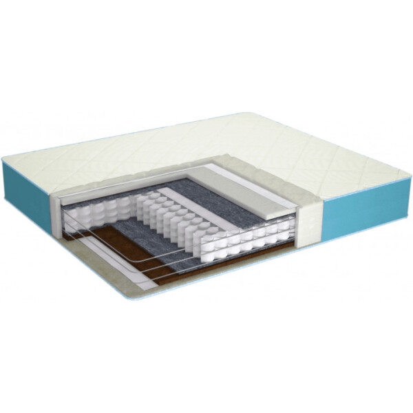

Матрас двусторонний Ортопедический USLEEP PhytoLife Energy cocos 180x190