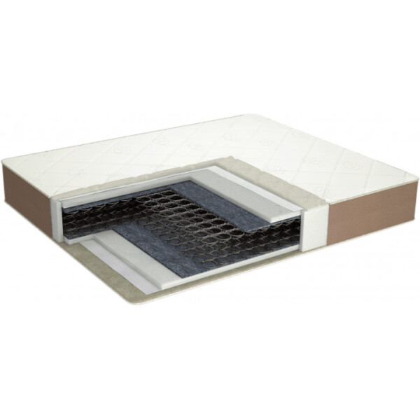 

Матрас Ортопедический USLEEP ComforteX Soft plus Зима/Лето 90x200