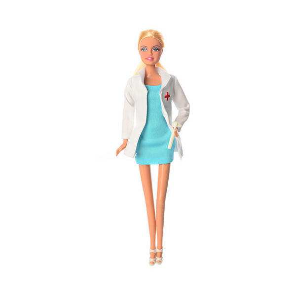 

Кукла Defa Lucy доктор (8348)