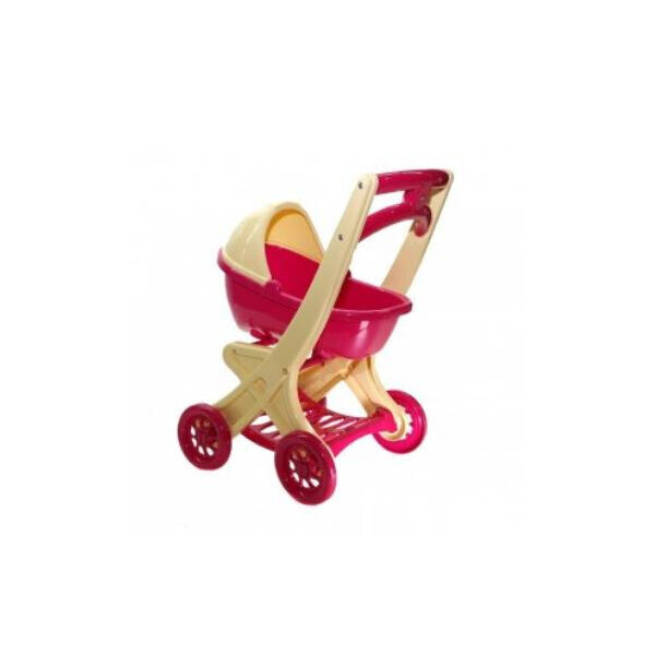 

Коляска для кукол с люлькой DOLONI TOYS (0121/01)