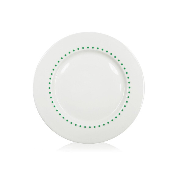 

Тарелка DUKA Felicia dots 27 см (1212755)