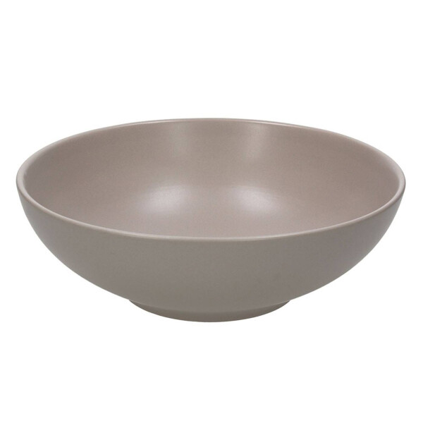 

Тарелка для салата TOGNANA RUSTICAL TORTORA 23 см (RL124220890)