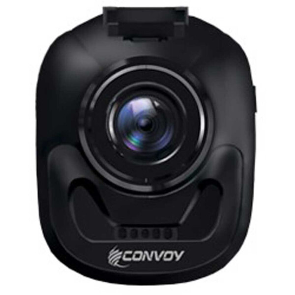 

Видеорегистратор CONVOY CV DVR-530FHD Black