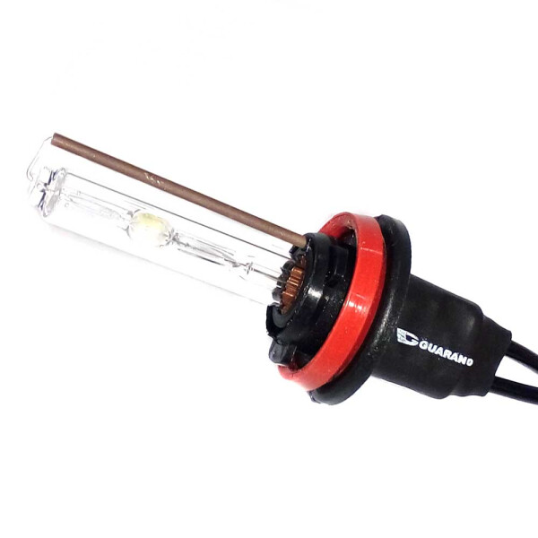 

Ксеноновая лампа Guarand H11 (H8, H9) 35w 4300k