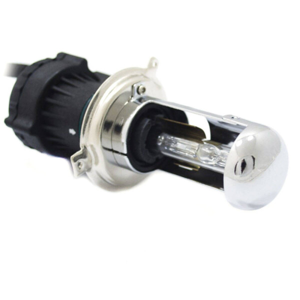 

Биксеноновая лампа Contrast Favorit H4 35w 5000k