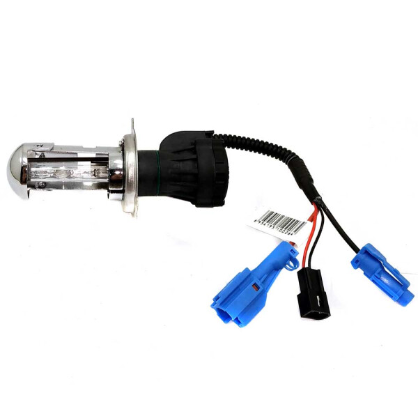 

Биксеноновая лампа Guarand H4 Hi/Lo 35w 5000k