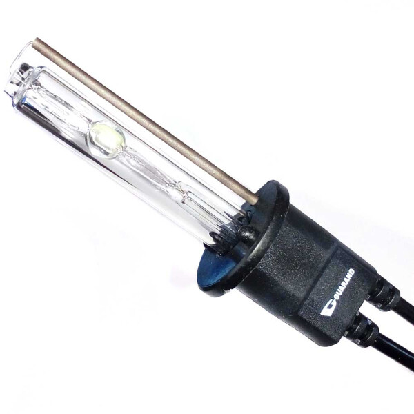 

Ксеноновая лампа Guarand H1 35w 5000k