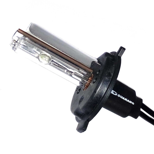 

Ксеноновая лампа Guarand H4-1 Mono 35w 6000k
