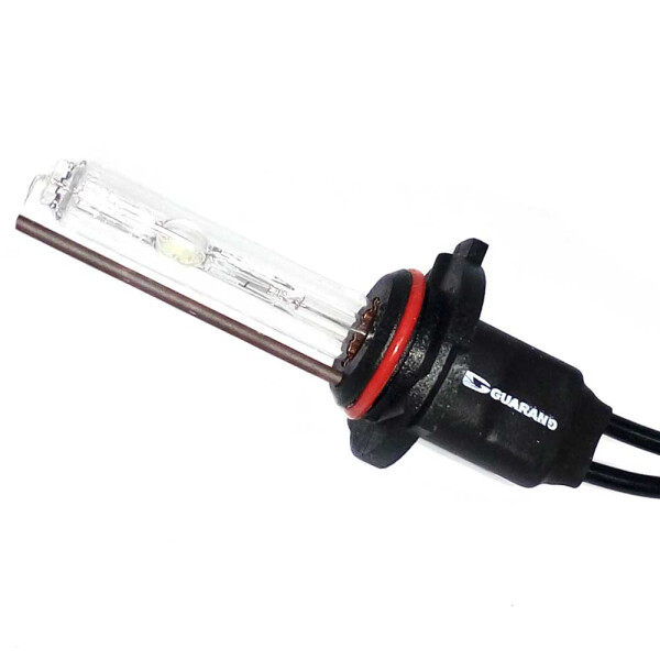 

Ксеноновая лампа Guarand HB3 (9005), H10 35w 6000k