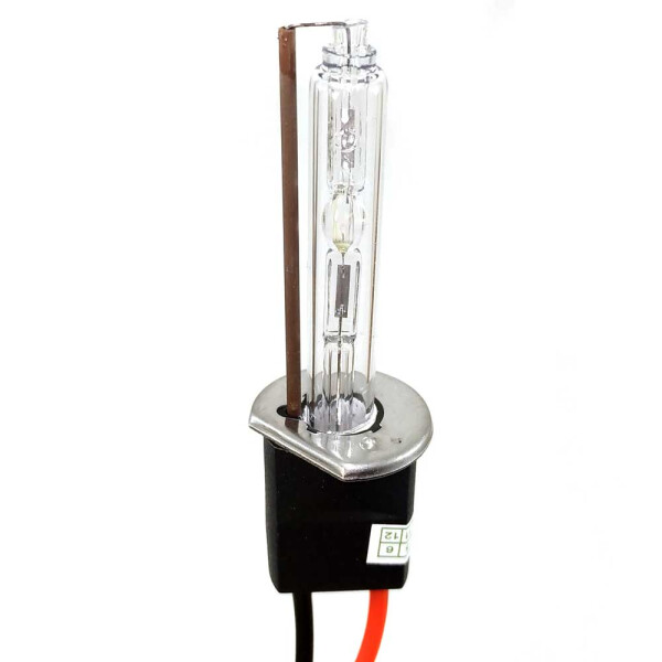 

Ксеноновая лампа EA Light X Ceramic Pro H1 35w 6000k