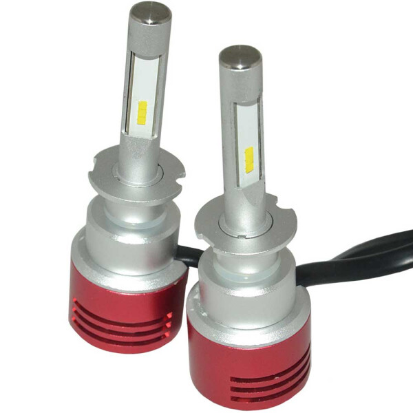 

Светодиодные лампы LED Contrast Favorit H3 5500k 8400Lm 60w (к-т)