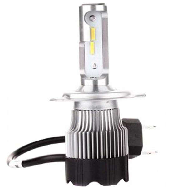 

Светодиодная лампа LED Fantom FT H4 Hi/Low 5500k 4900Lm 12v-24v