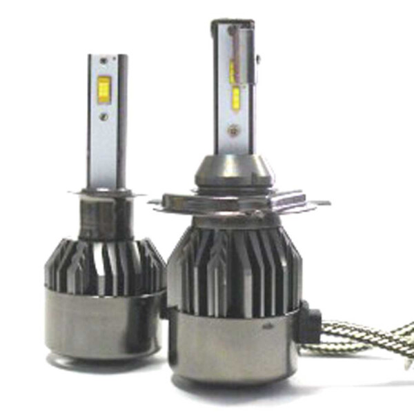 

Светодиодная лампа LED Fantom FT H7 5500k 4900Lm 12v-24v