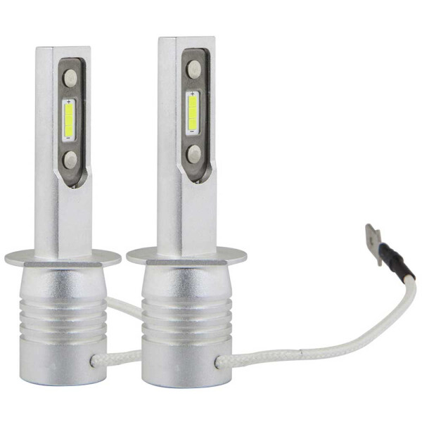 

Светодиодные лампы LED EA Light X E1 H1 5000k 3600Lm 13w 12-24v