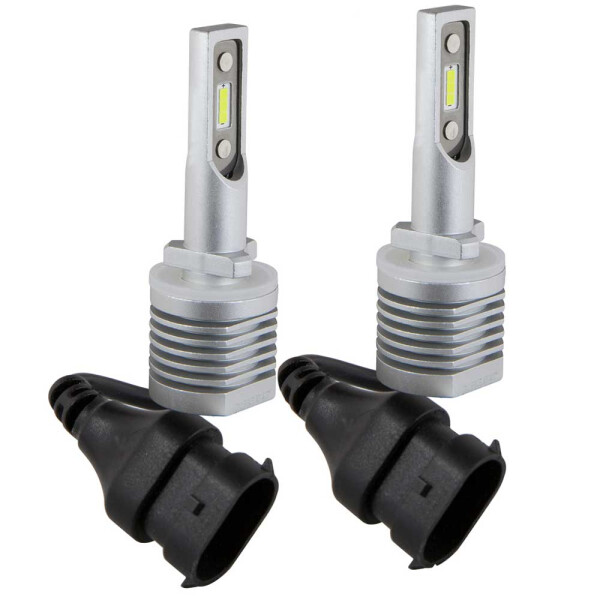 

Светодиодные лампы LED EA Light X E1 H27 (881) 5000k 3600Lm 13w 12-24v