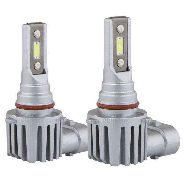 

Светодиодные лампы LED EA Light X E1 HB3 (9005) 5000k 3600Lm 13w 12-24v
