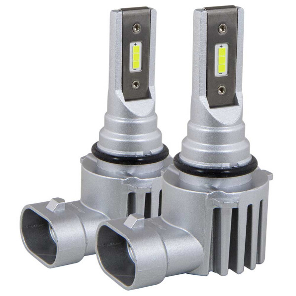 

Светодиодные лампы LED EA Light X E1 HB4 (9006) 5000k 3600Lm 13w 12-24v