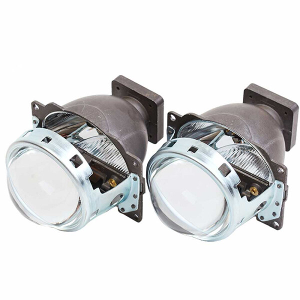 

Биксеноновые линзы Guarand Q5 D1S, D3S 3.0"