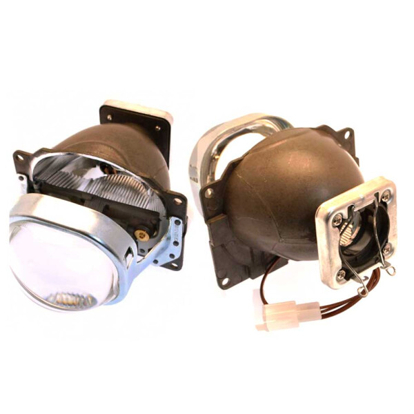 

Биксеноновые линзы Koito Q5 Square D1S, D2S 3.0"