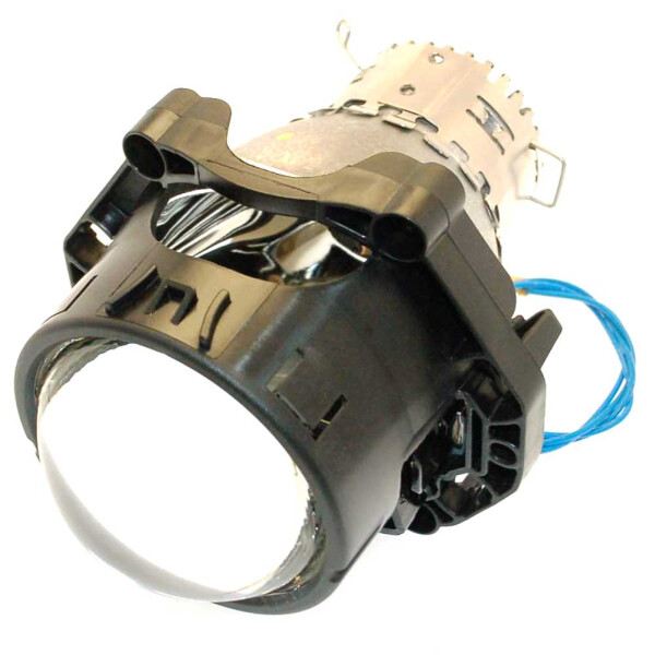 

Биксеноновые линзы Hella 4R Intemo D1D2 3.0"