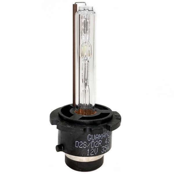 

Штатная ксеноновая лампа Guarand D2S 35w 4300k