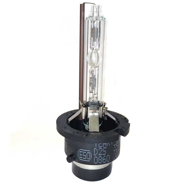 

Штатная ксеноновая лампа Yeaky D2S +50% 35w 6500k