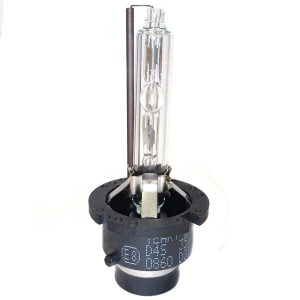 

Штатная ксеноновая лампа Yeaky D4S +50% 35w 4500k