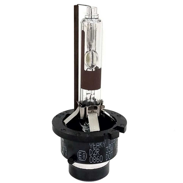 

Штатная ксеноновая лампа Yeaky D2R +50% 35w 4500k