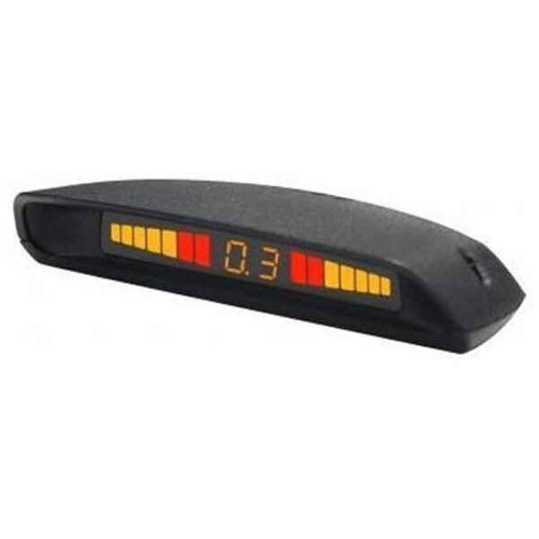 

Парктроник Convoy CV PAS-88D Black