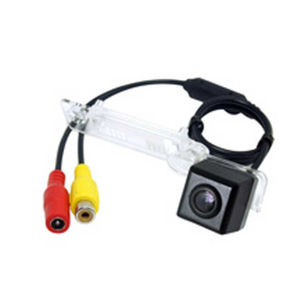 

Камера заднего вида MyWay MW-6013 Volkswagen Passat B5-B6 / Touran / Golf V, Jetta /, Multivan / Transporter / Caravelle / Caddy / Eos