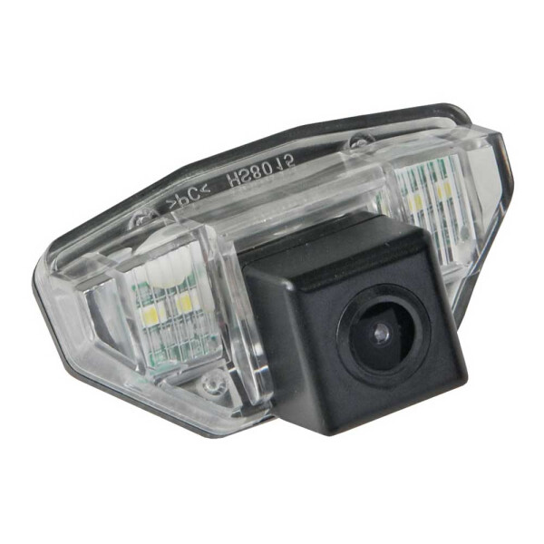 

Камера заднего вида MyWay MW-6015F Honda Crv 2006-2011