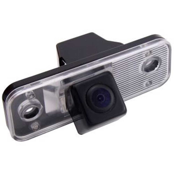 

Камера заднего вида MyWay MW-6030F Hyundai Santa Fe 2006-2012