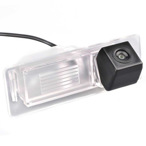 

Камера заднего вида MyWay MW-6228F Volkswagen Jetta 2013-2016 / Skoda Rapid 2013-2015