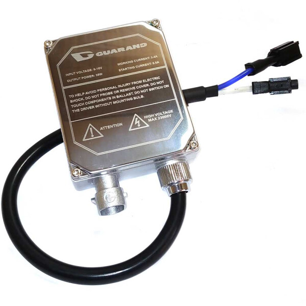 

Блок розжига Guarand Standart 35w, 9-16v