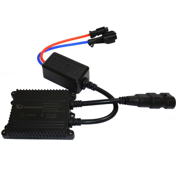 

Блок розжига Guarand Slim 35w, 9-16v