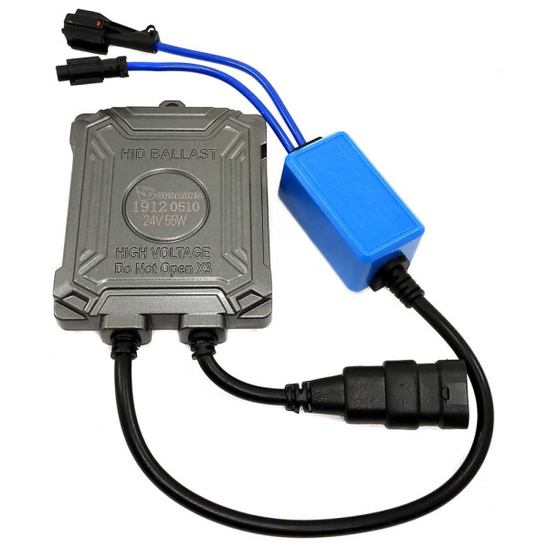 

Блок розжига Guarand 24V 55w