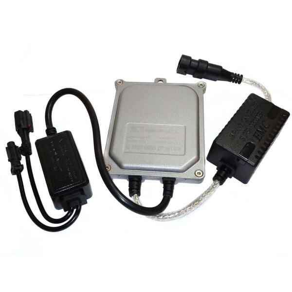 

Блок розжига Guarand Canbus v2 (с обманкой) 35w, 9-16v