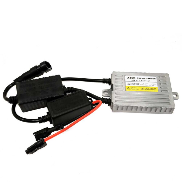 

Блок розжига EA Light X Super Canbus X35R 35w 9-16v