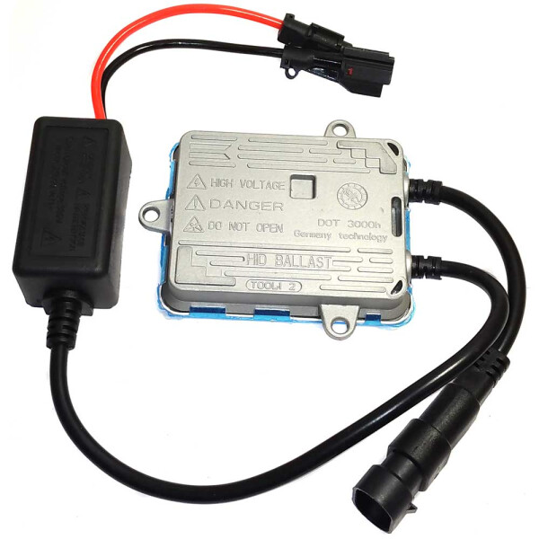 

Блок розжига EA Light X 35w 9-32v