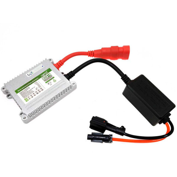 

Блок розжига EA Light X Ultra Slim HX35-37S 35w 9-16v