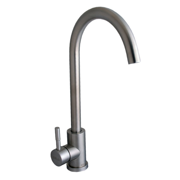 

Смеситель для кухни GLOBUS SUS-203S
