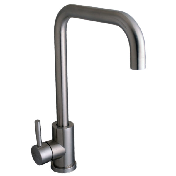 

Смеситель для кухни GLOBUS SUS-203L
