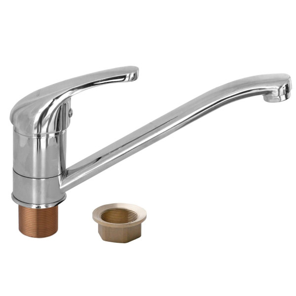 

Смеситель для кухни GLOBUS SOLLY GLSO-0203